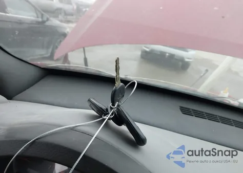 2005 Pontiac Aztek z USA, uszkodzony, nr VIN 3G7DB03E75S520424